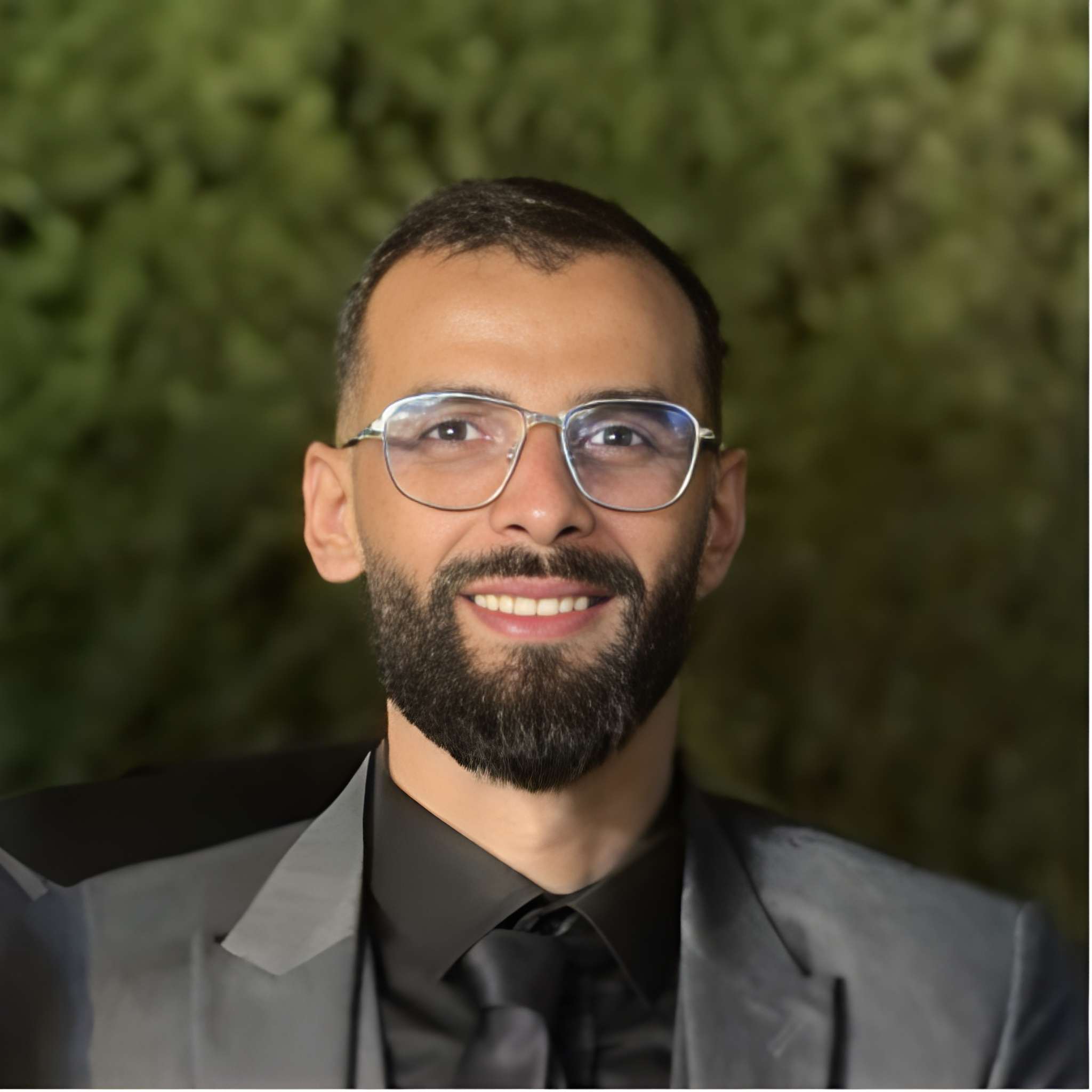 Wael Abdelrahman